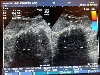 Doppler Ultrasound Clinic