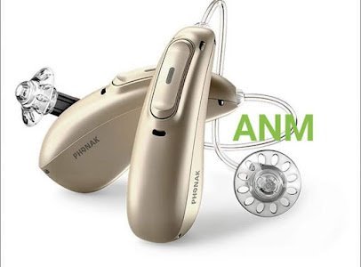Best Audiologist Anm Hearing Clinic