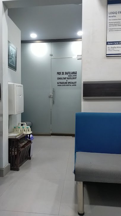 Sono Care And Ultrasound Center