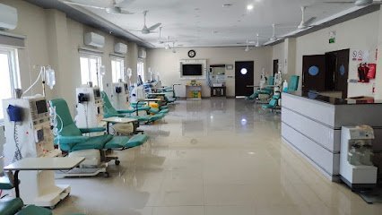 Lahore Dialysis Centre