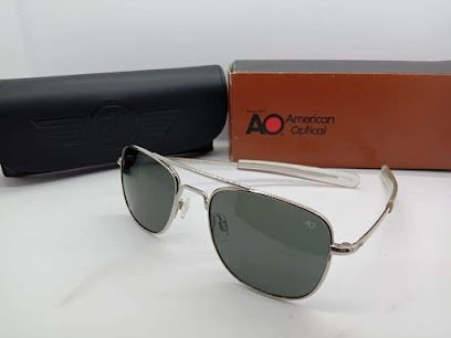 Optical Point(Optician)
