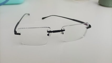 Nisar Sons Opticians