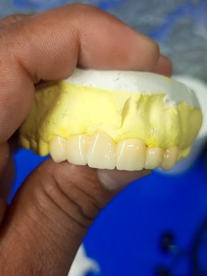 Superior Dental Lab