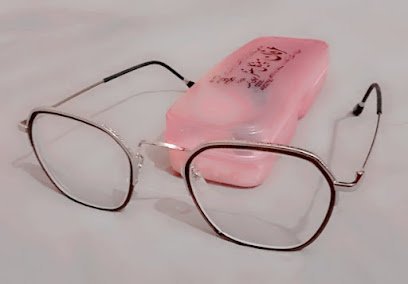 Irfan Optical Center