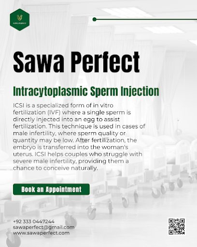 Sawa Perfect Fertility Center