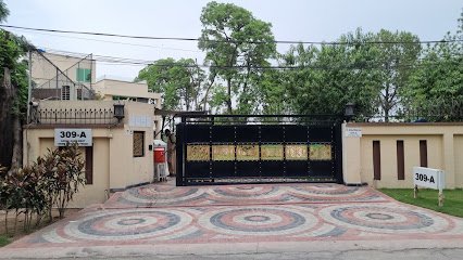 Aziz Medical Center