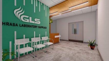 Ghrasa Laboratory Supplies