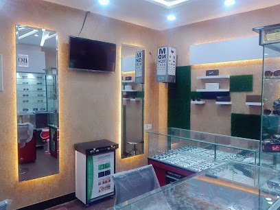Hashmi Optical Centre