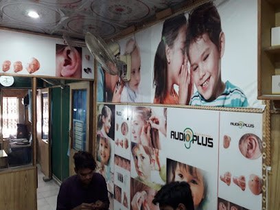 Audio Plus Hearing Center