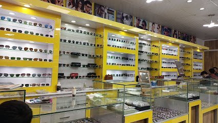 Asif Optical