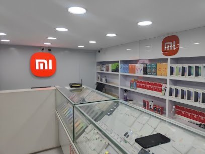 Madina Optical Co.