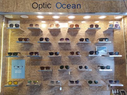 Optic Ocean