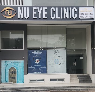 Nu Eye Clinic