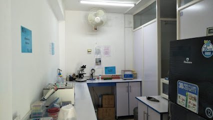 Micro Health Laboratories