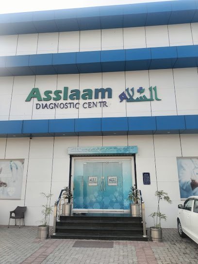 Asslaam Diagnostic Centre