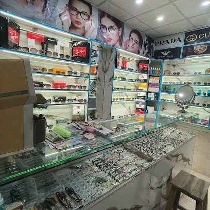 Nabiha Optics