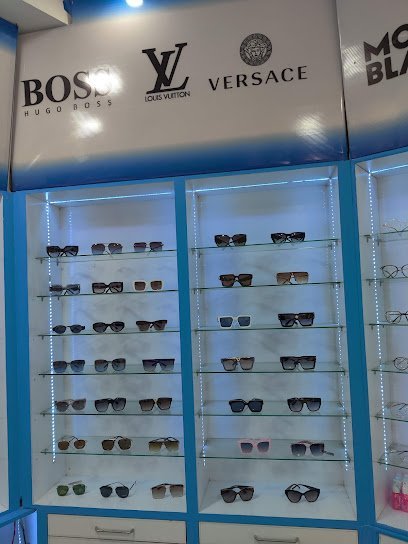 Vision Care Optometry Clinic