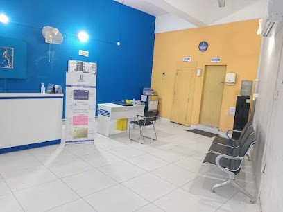 Chughtai Lab, Kot Abdul Malik, Lahore