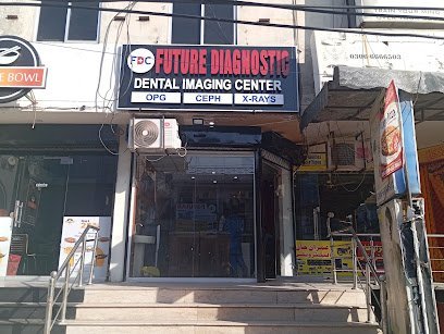 Fdc Future Diagnostic Center
