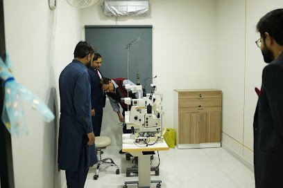 Visionx Laser And Eye Clinic