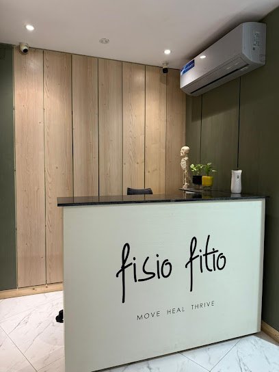 Fisio Fitio