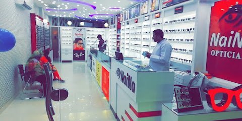 Naina Opticians
