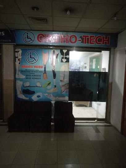 Ortho-Tech