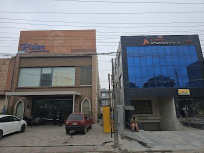 Ridan Diagnostic Center
