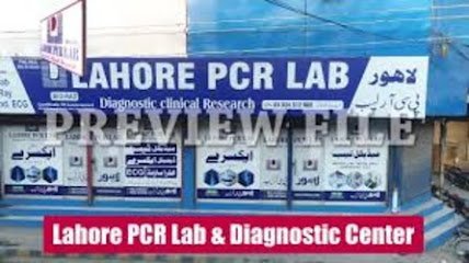 Medex Lahore Lab