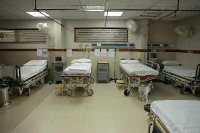 Saqib Fertility & Ivf Center