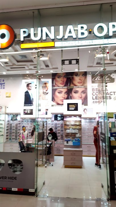 Punjab Optics