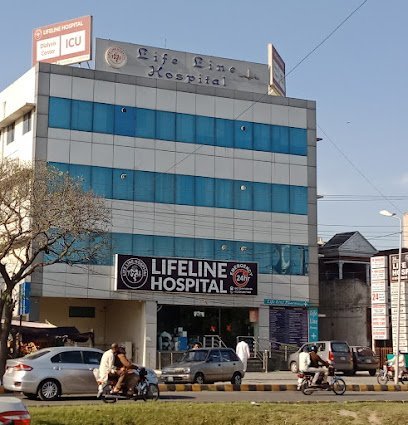 Life Line Hospital