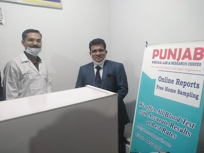 Punjab Medical Lab