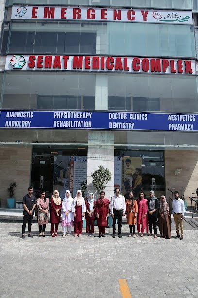 Sehat Medical Complex