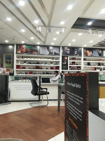 Bella Contact Lenses