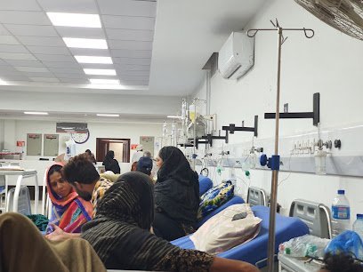 Punjab Institute Of Cardiology