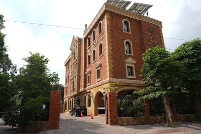 Visionpro Laser Eye Centre