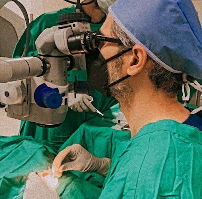 Dr. Nesr : Eye Surgeon, Best Eye Specialist In Lahore