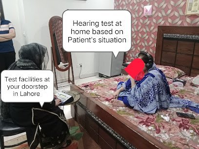 Lahore Hearing Solutions
