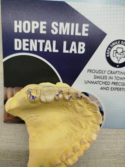 Hope Smile Dental Lab