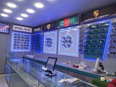 Farooq Optical Service
