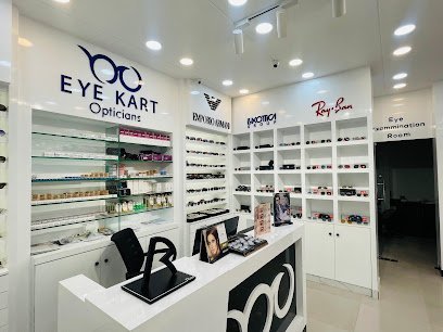 Eyekart Opticians