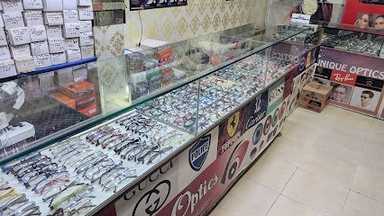 Unique Optics