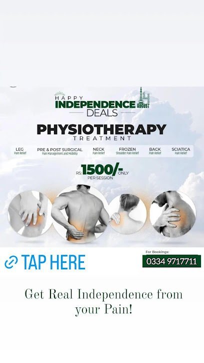 Physiomart