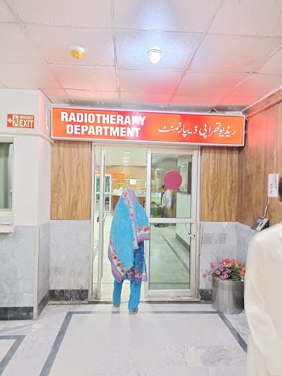 Inmol Cancer Hospital