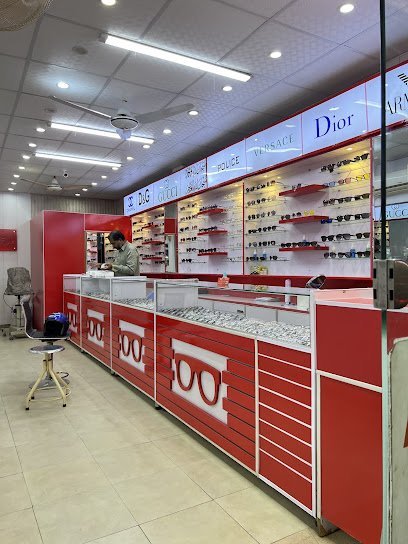 Abdul Ghafoor Optical