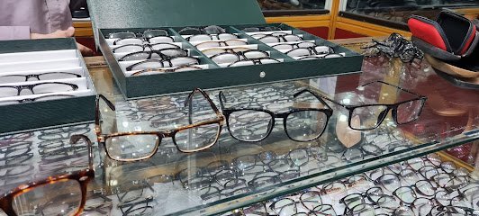 Qaiser Optical Centre