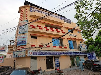 Unicare Diagnostic & Ultrasound Center
