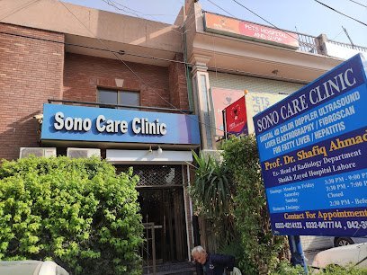 Sono Care Clinic
