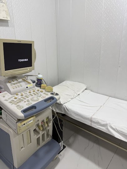 Maria Arshad Medical Complex